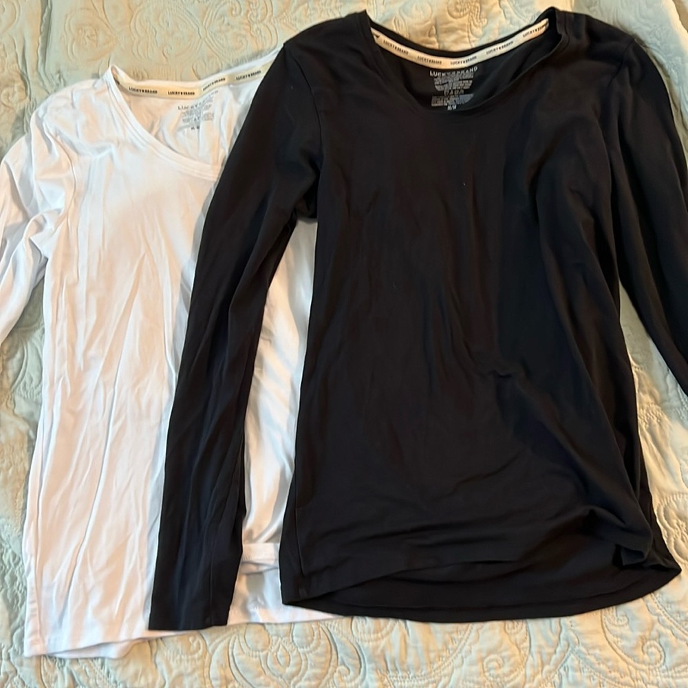 Lucky Brand Shirts